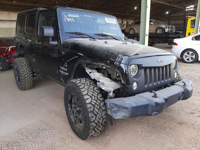 JEEP WRANGLER U 2015 1c4bjwdg6fl635506