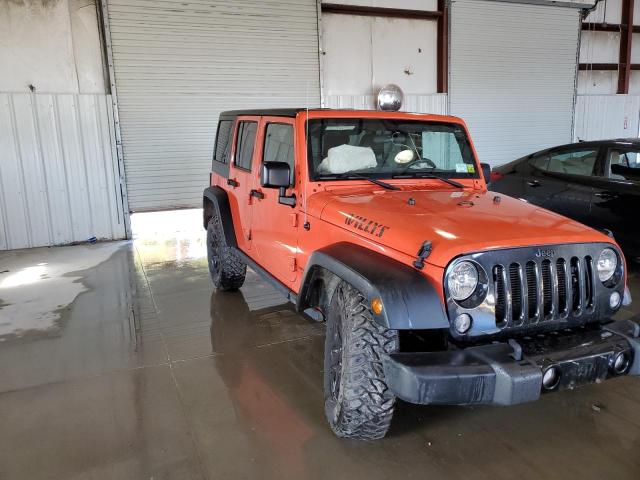 JEEP WRANGLER U 2015 1c4bjwdg6fl636719