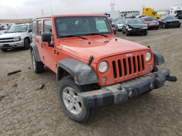 JEEP WRANGLER U 2015 1c4bjwdg6fl636977