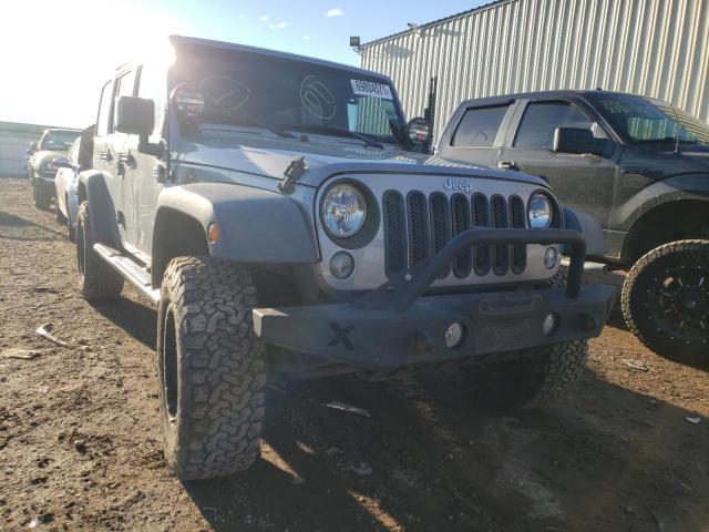 JEEP WRANGLER U 2015 1c4bjwdg6fl639698