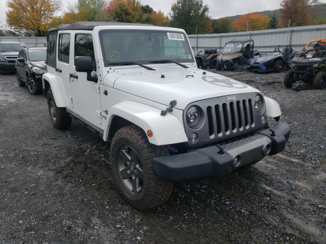 JEEP WRANGLER U 2015 1c4bjwdg6fl645954