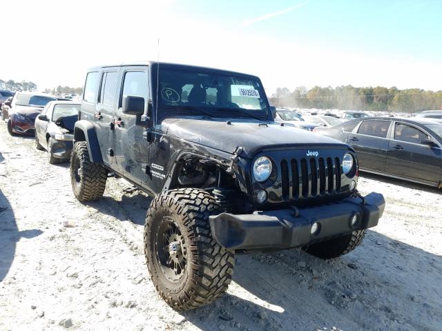 JEEP WRANGLER U 2015 1c4bjwdg6fl665895