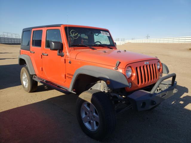 JEEP WRANGLER U 2015 1c4bjwdg6fl669963