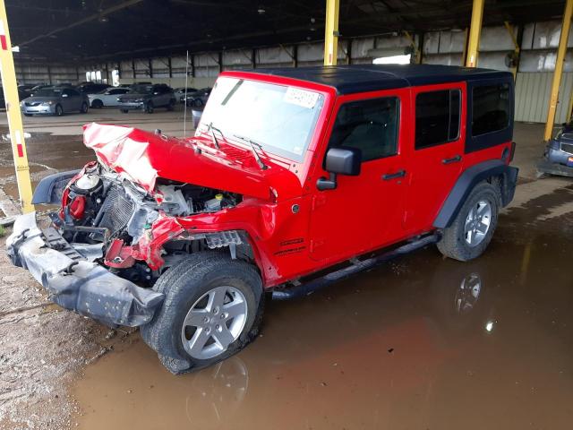 JEEP WRANGLER U 2015 1c4bjwdg6fl688450