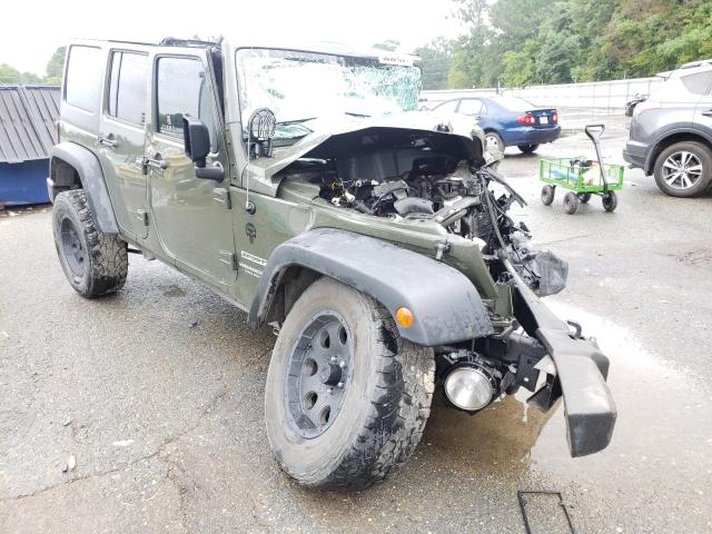 JEEP WRANGLER U 2015 1c4bjwdg6fl707093