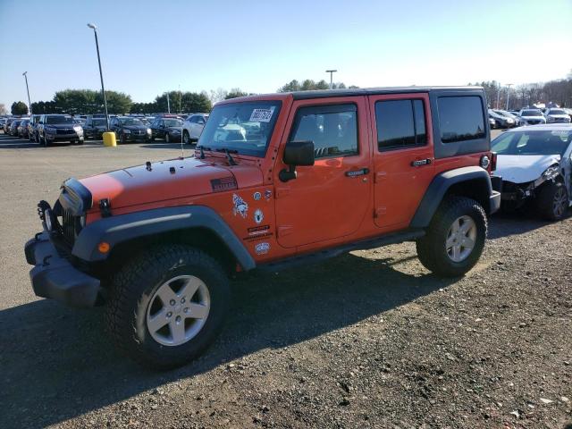 JEEP WRANGLER U 2015 1c4bjwdg6fl712519