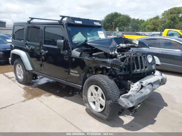 JEEP WRANGLER 2015 1c4bjwdg6fl722175