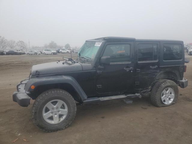 JEEP WRANGLER U 2015 1c4bjwdg6fl754012