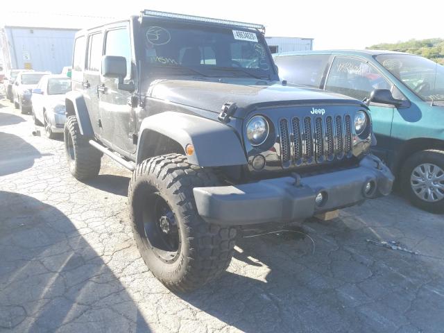 JEEP WRANGLER U 2015 1c4bjwdg6fl775023