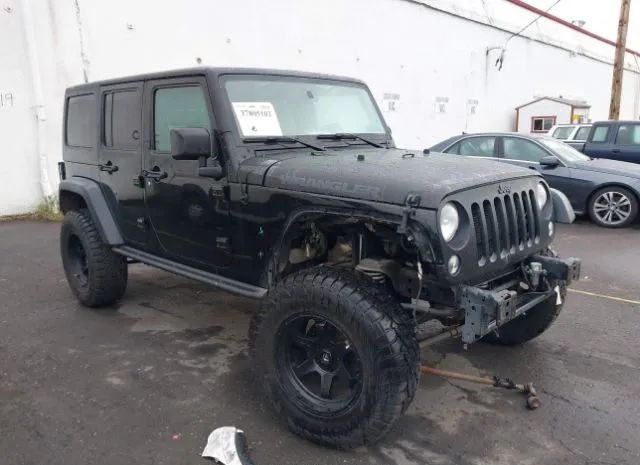 JEEP WRANGLER 2016 1c4bjwdg6gl102492