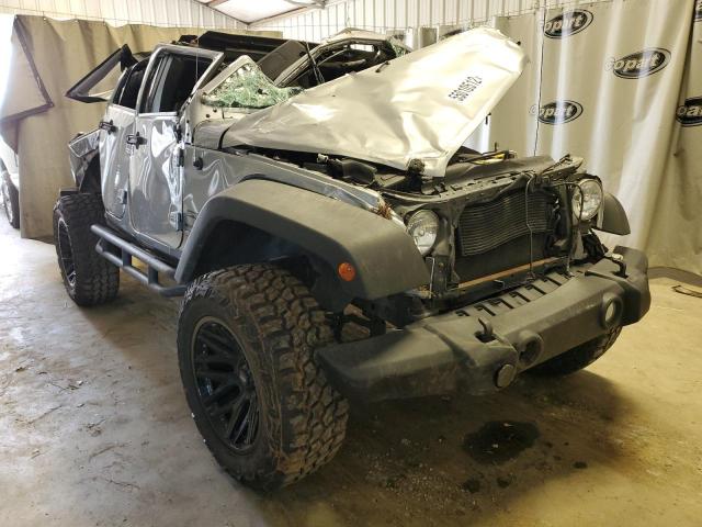 JEEP WRANGLER U 2016 1c4bjwdg6gl106168