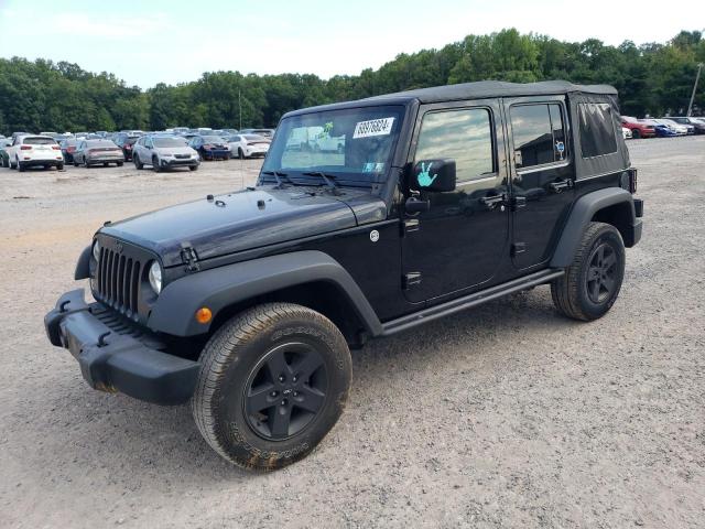 JEEP WRANGLER U 2016 1c4bjwdg6gl128378