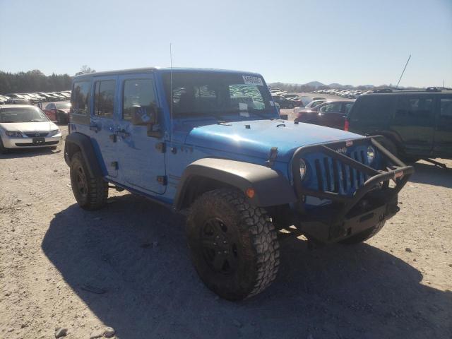 JEEP WRANGLER U 2016 1c4bjwdg6gl134083