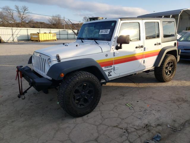 JEEP WRANGLER U 2016 1c4bjwdg6gl136013