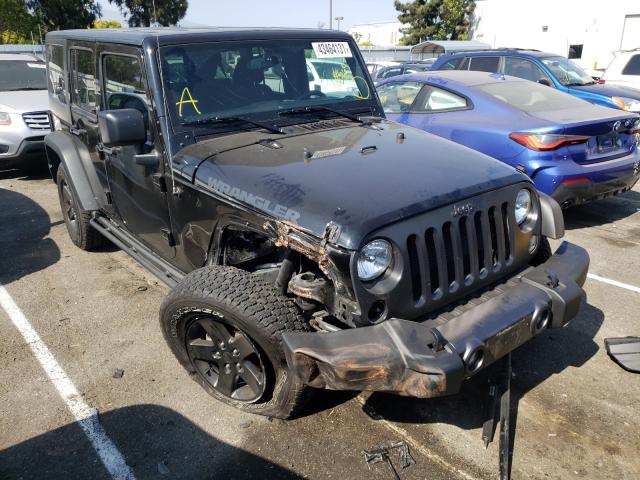 JEEP WRANGLER U 2016 1c4bjwdg6gl137016