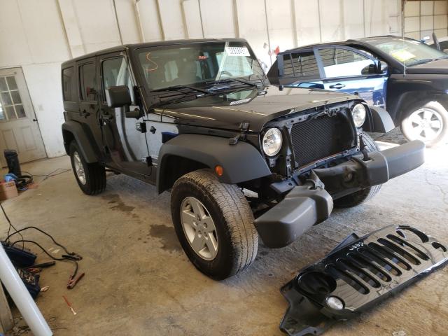 JEEP WRANGLER U 2016 1c4bjwdg6gl137274