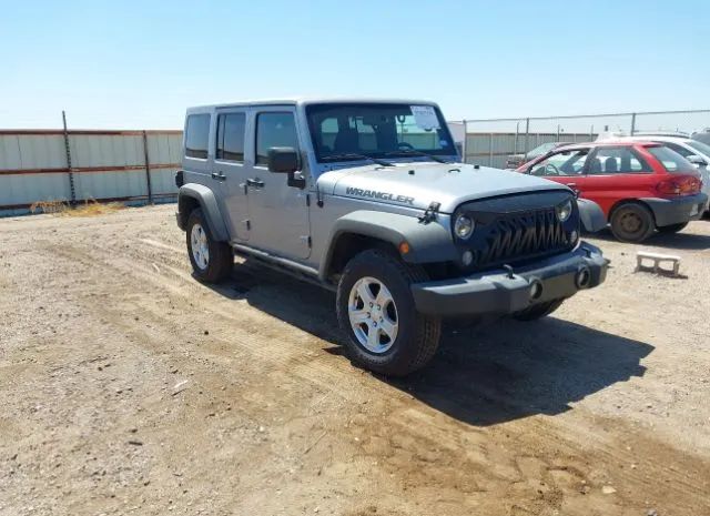 JEEP NULL 2016 1c4bjwdg6gl138327