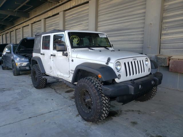 JEEP WRANGLER U 2016 1c4bjwdg6gl144709