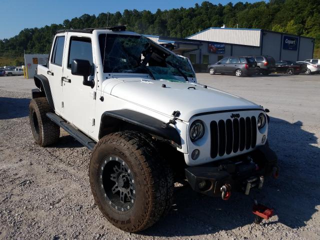 JEEP WRANGLER U 2016 1c4bjwdg6gl145424