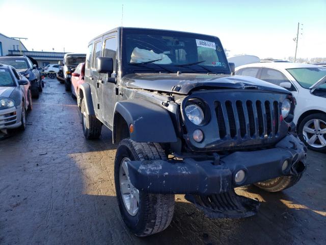 JEEP WRANGLER U 2016 1c4bjwdg6gl154804