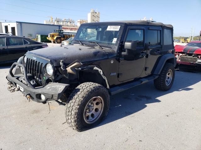 JEEP WRANGLER 2016 1c4bjwdg6gl155225