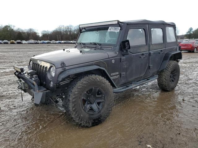 JEEP WRANGLER U 2016 1c4bjwdg6gl157279