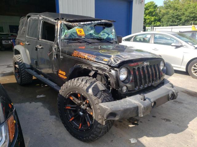 JEEP WRANGLER U 2016 1c4bjwdg6gl158707