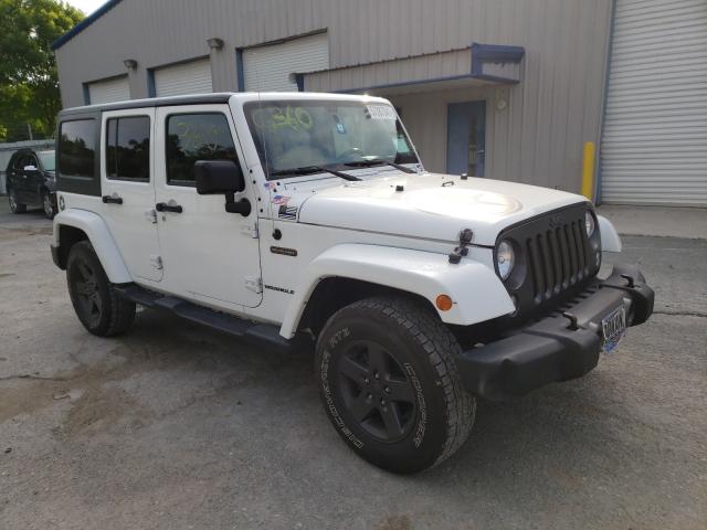 JEEP WRANGLER U 2016 1c4bjwdg6gl163700