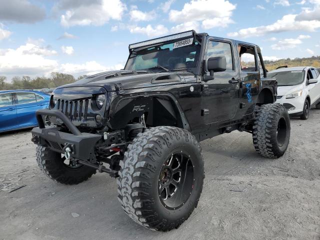 JEEP WRANGLER 2016 1c4bjwdg6gl165141