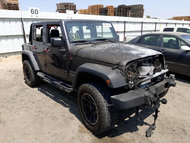 JEEP WRANGLER U 2016 1c4bjwdg6gl179105