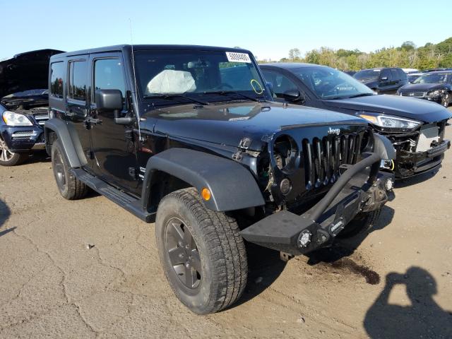 JEEP WRANGLER U 2016 1c4bjwdg6gl179122