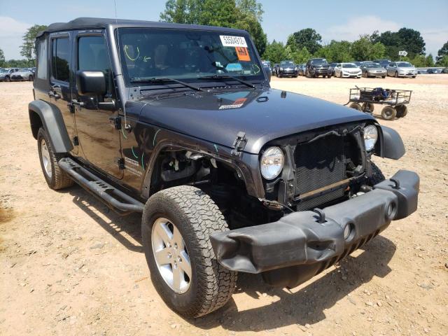 JEEP WRANGLER U 2016 1c4bjwdg6gl181419