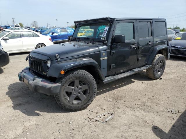 JEEP WRANGLER U 2016 1c4bjwdg6gl192968