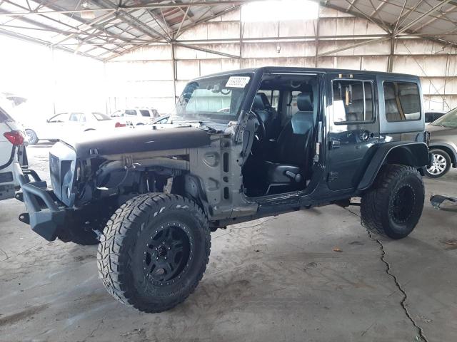 JEEP WRANGLER U 2016 1c4bjwdg6gl203094