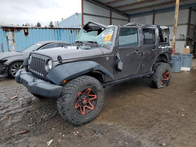 JEEP WRANGLER U 2016 1c4bjwdg6gl206450