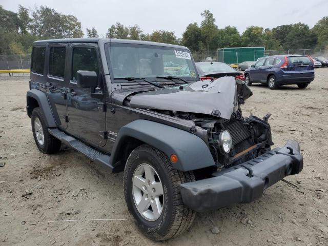 JEEP WRANGLER U 2016 1c4bjwdg6gl222423