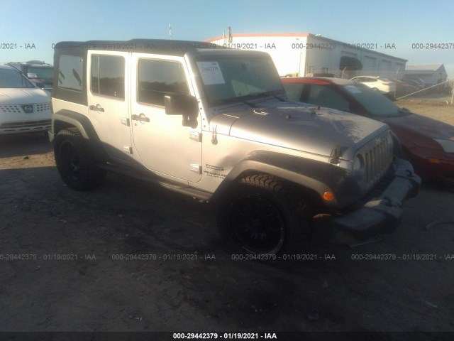 JEEP WRANGLER UNLIMITED 2016 1c4bjwdg6gl229839