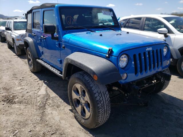 JEEP WRANGLER U 2016 1c4bjwdg6gl248312