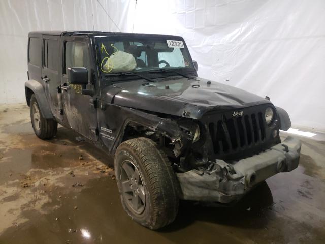 JEEP WRANGLER U 2016 1c4bjwdg6gl259116