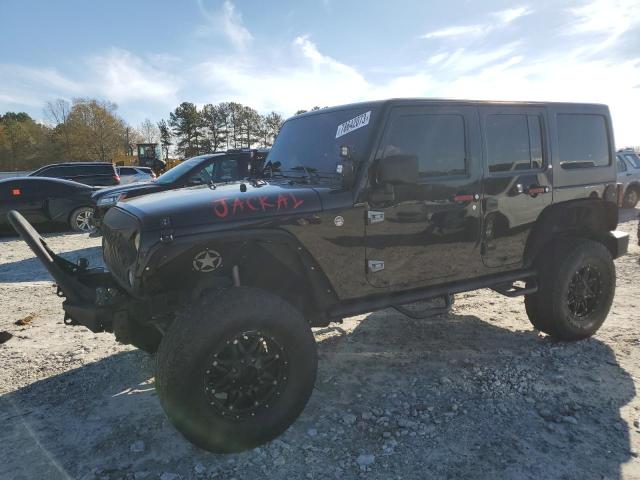 JEEP WRANGLER 2016 1c4bjwdg6gl279866