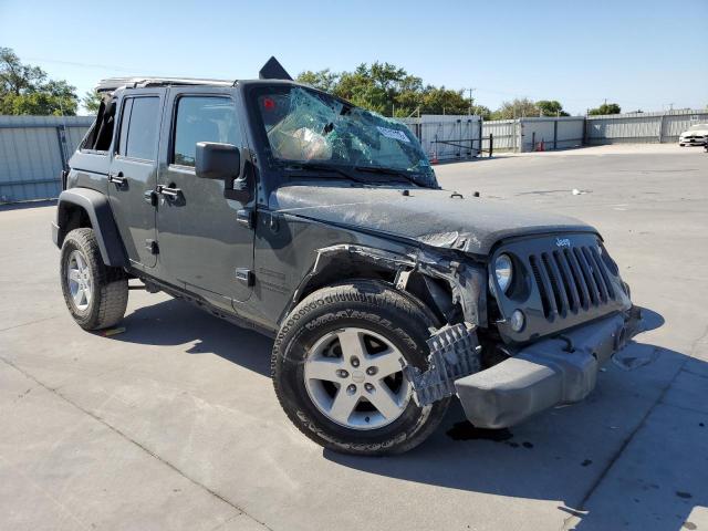 JEEP WRANGLER U 2016 1c4bjwdg6gl286672