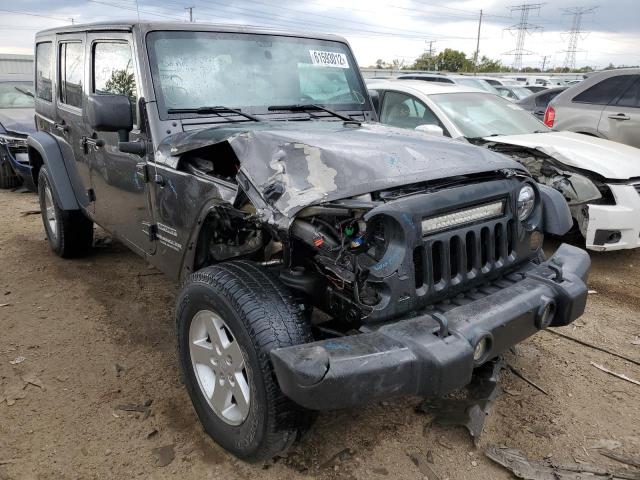 JEEP WRANGLER U 2016 1c4bjwdg6gl304426