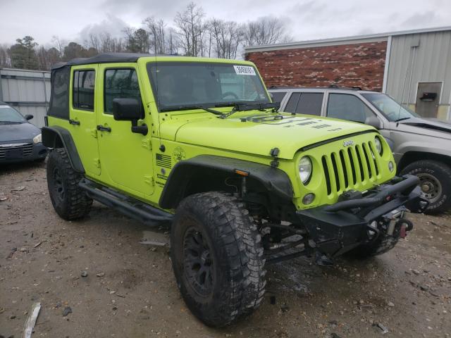 JEEP NULL 2016 1c4bjwdg6gl311599