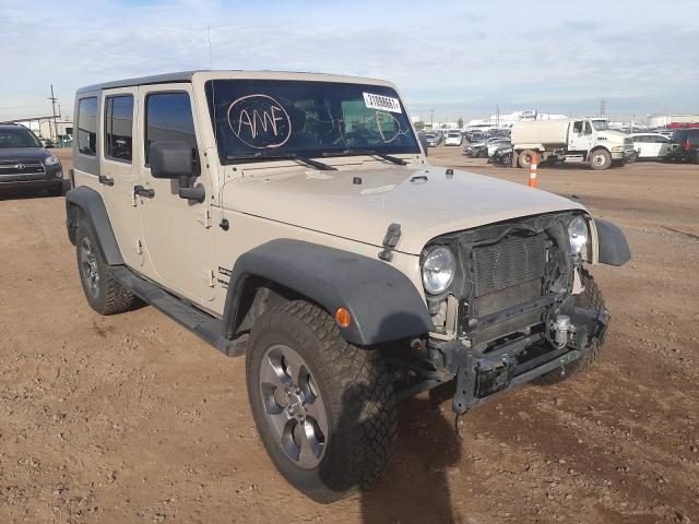 JEEP WRANGLER U 2016 1c4bjwdg6gl317970