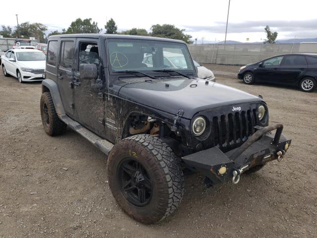 JEEP WRANGLER U 2016 1c4bjwdg6gl320352