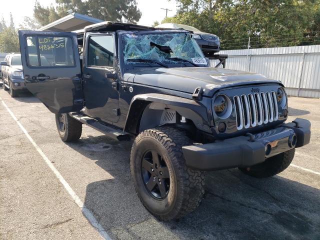 JEEP WRANGLER U 2016 1c4bjwdg6gl320688