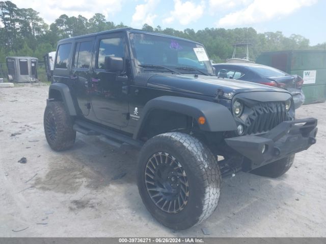 JEEP WRANGLER 2016 1c4bjwdg6gl322196