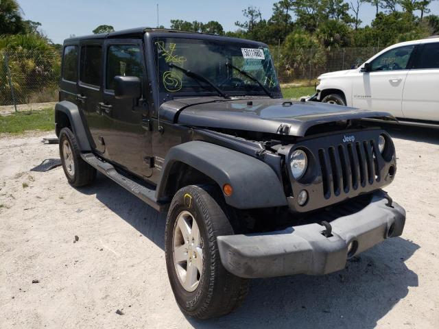 JEEP WRANGLER U 2016 1c4bjwdg6gl333764