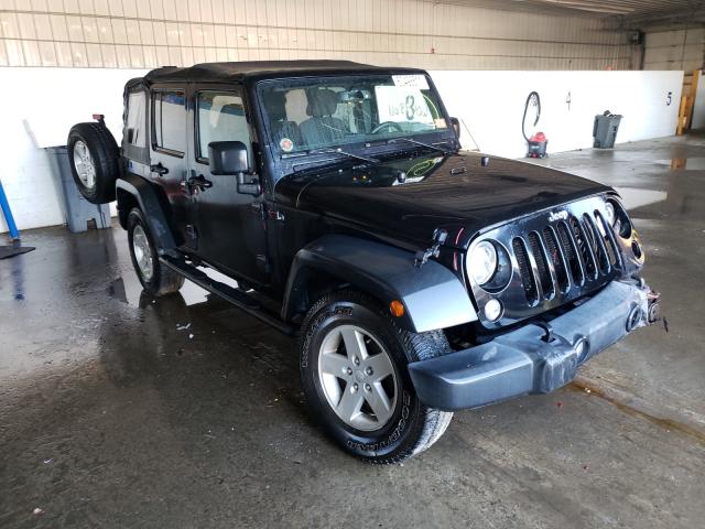 JEEP WRANGLER U 2016 1c4bjwdg6gl334168