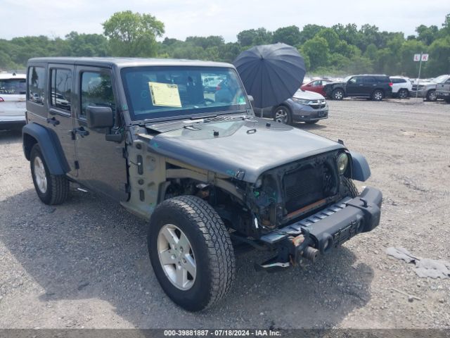 JEEP WRANGLER 2016 1c4bjwdg6gl338009